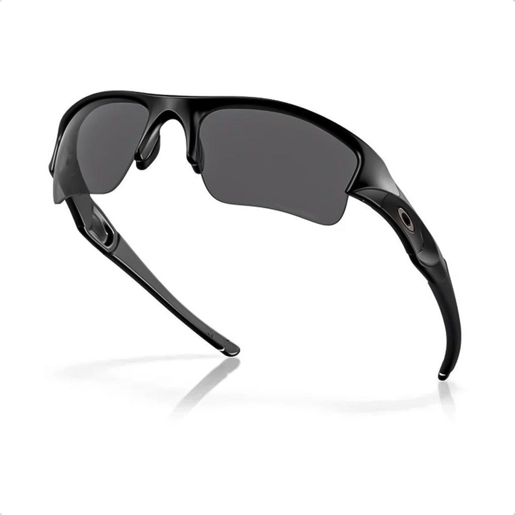 Imagem 5 do produto Óculos de Sol Unissex Oakley Flak Jacket XLJ Grey