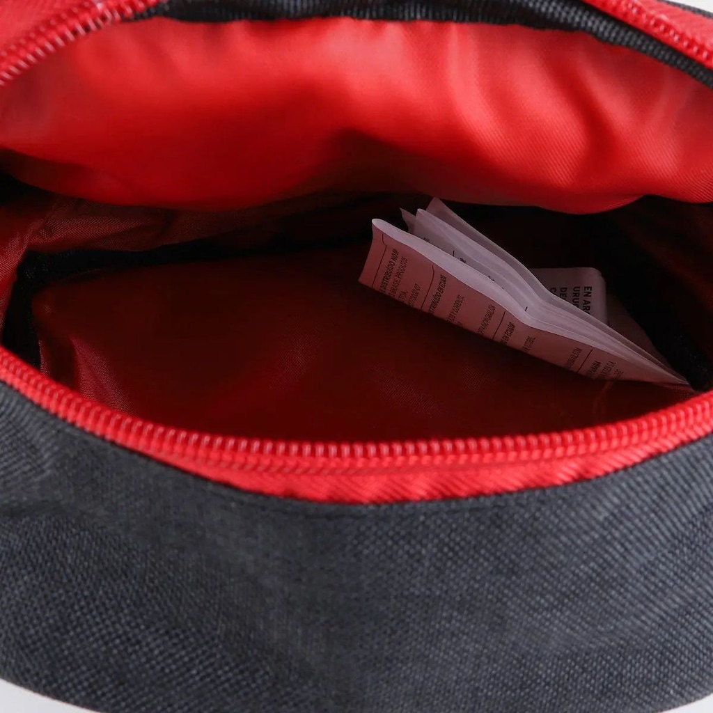 Imagem 4 do produto Bolsa Wilson Transversal Shoulder Bag - Unissex