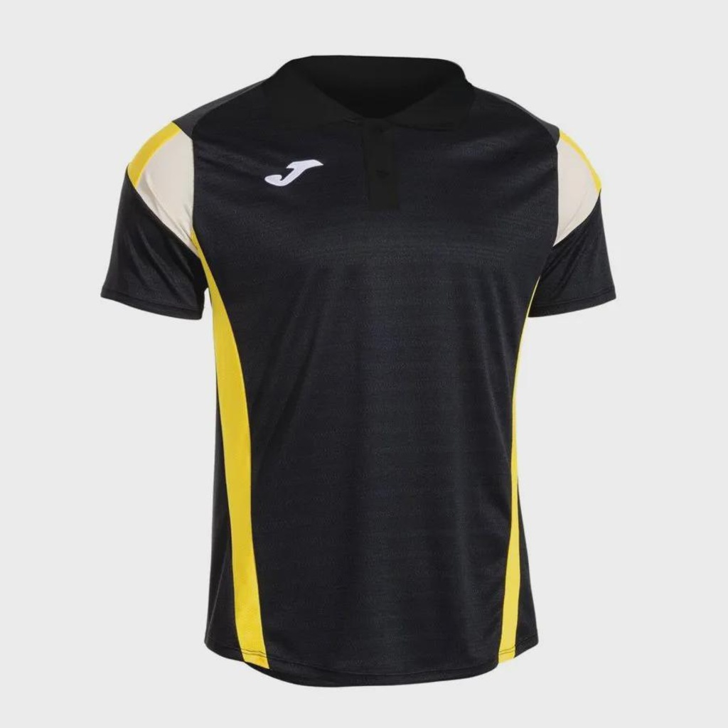 Camisa Polo Joma Torneo Montreal - Masculina