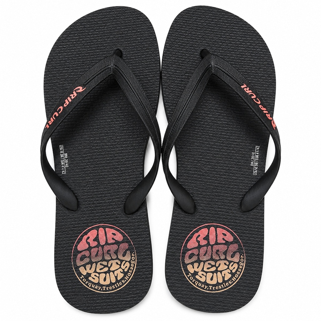 Chinelo Rip Curl Icons of Surf Masculino