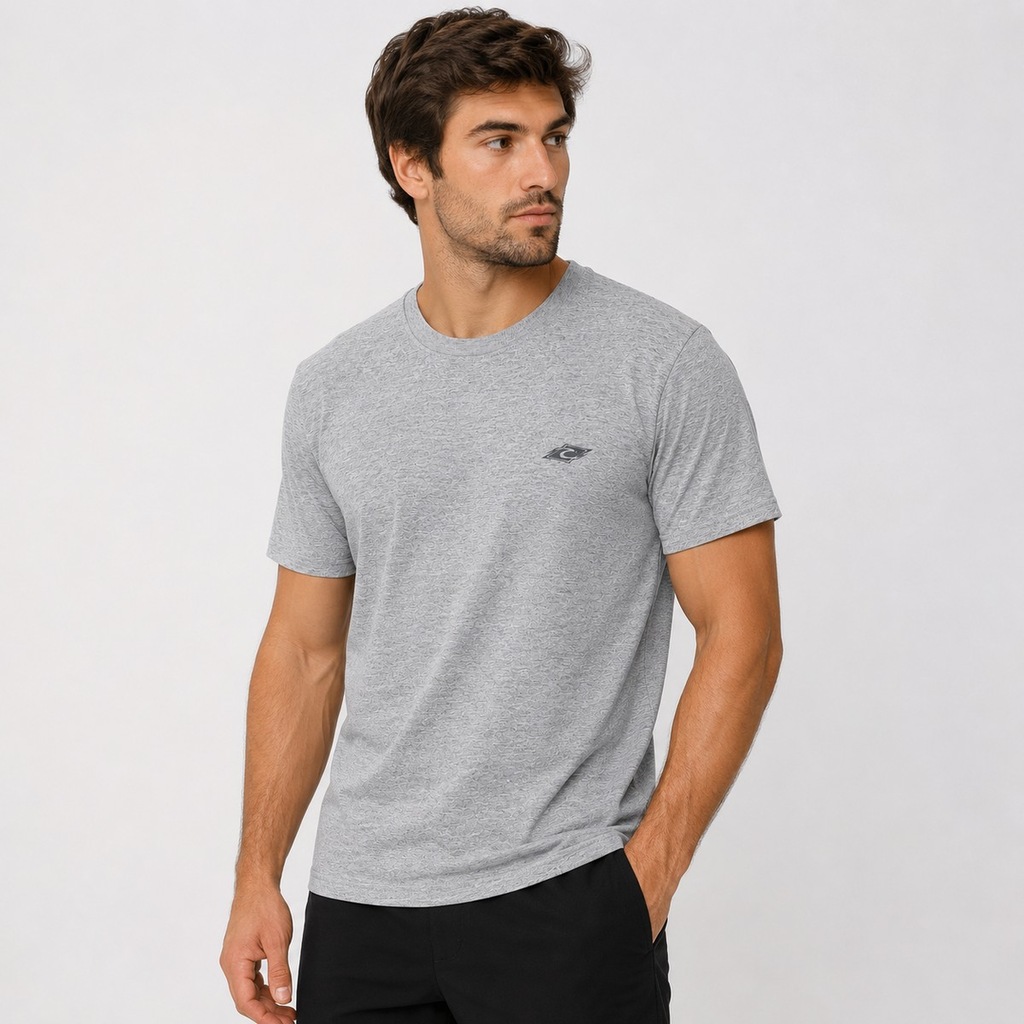 Camiseta Rip Curl Classic Surf - Masculina