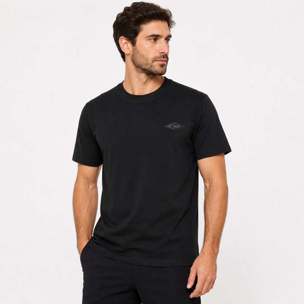 Camiseta Rip Curl Classic Surf - Masculina