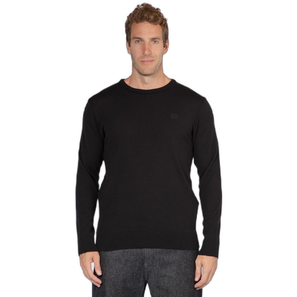Blusão Tricot Brand Blade Rip Curl Masculino
