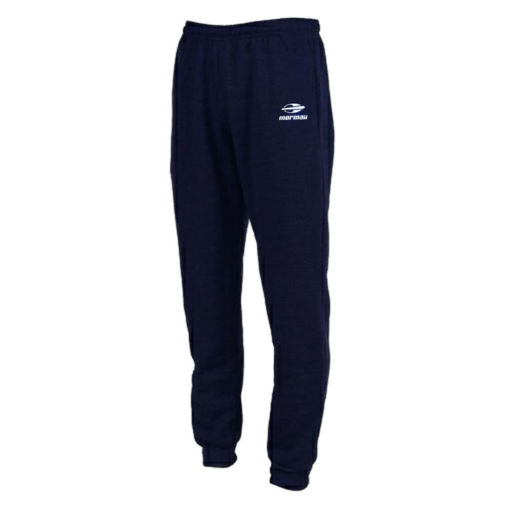 Imagem 4 do produto Calça de Moletom Time Brasil Mormaii - Masculina