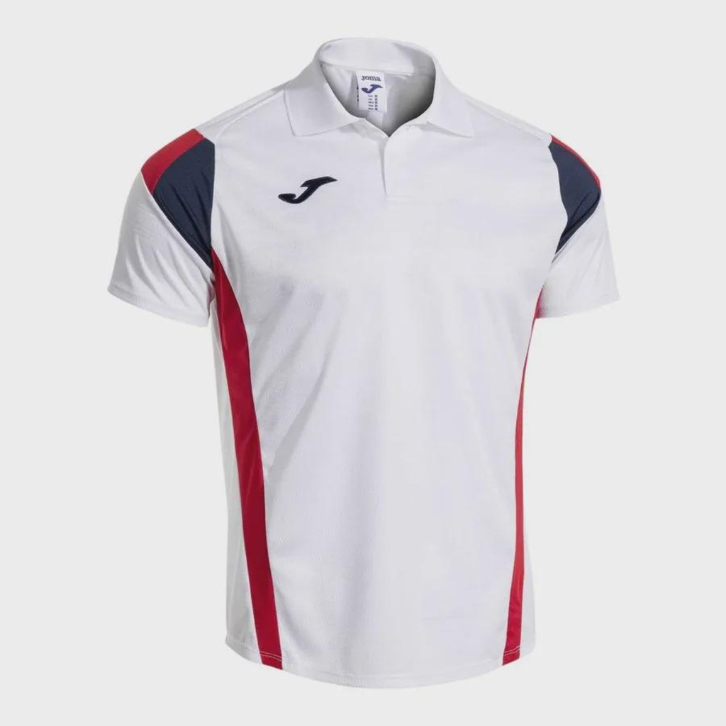 Imagem 2 do produto Camisa Polo Joma Torneo Montreal - Masculina