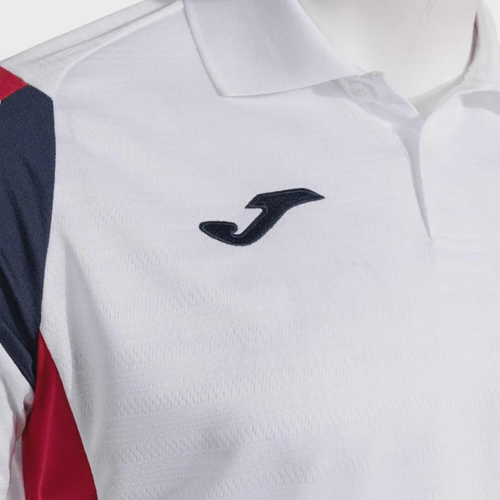 Imagem 4 do produto Camisa Polo Joma Torneo Montreal - Masculina