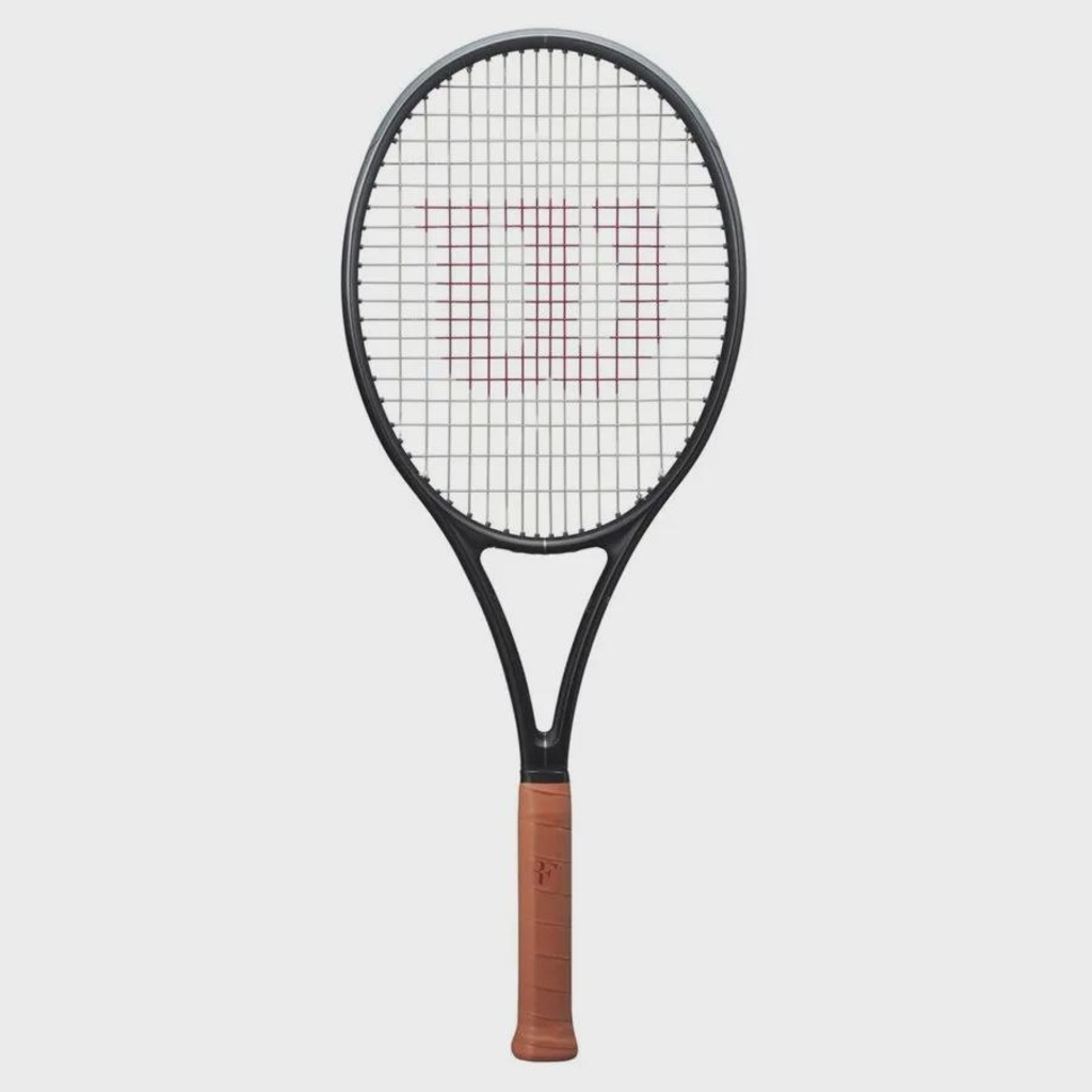 Raquete De Tênis Wilson Rf 01 - Adulto