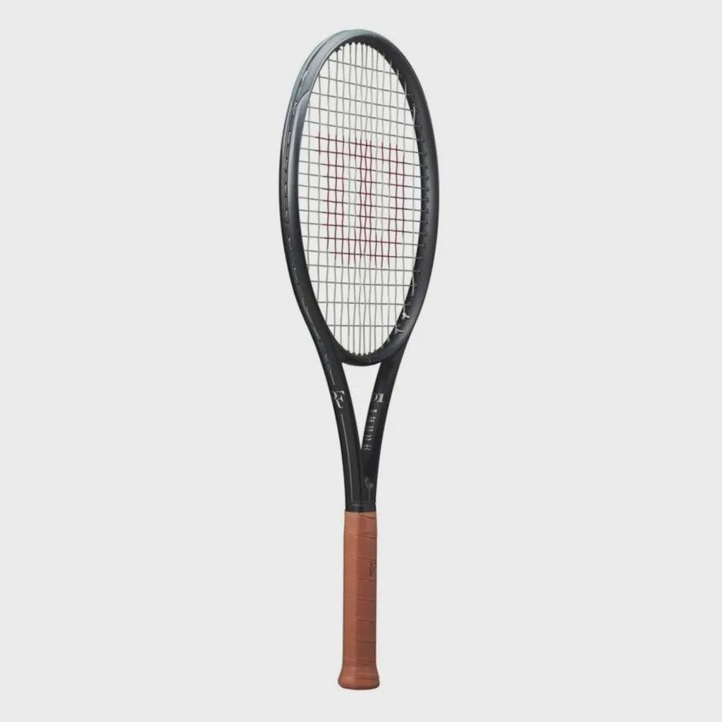 Imagem 2 do produto Raquete De Tênis Wilson Rf 01 - Adulto