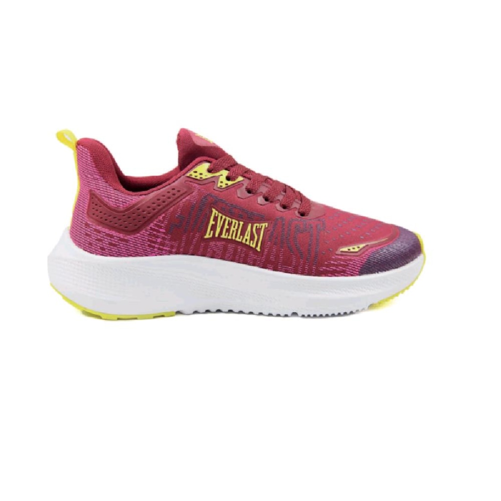 Tênis Feminino Everlast Sprint