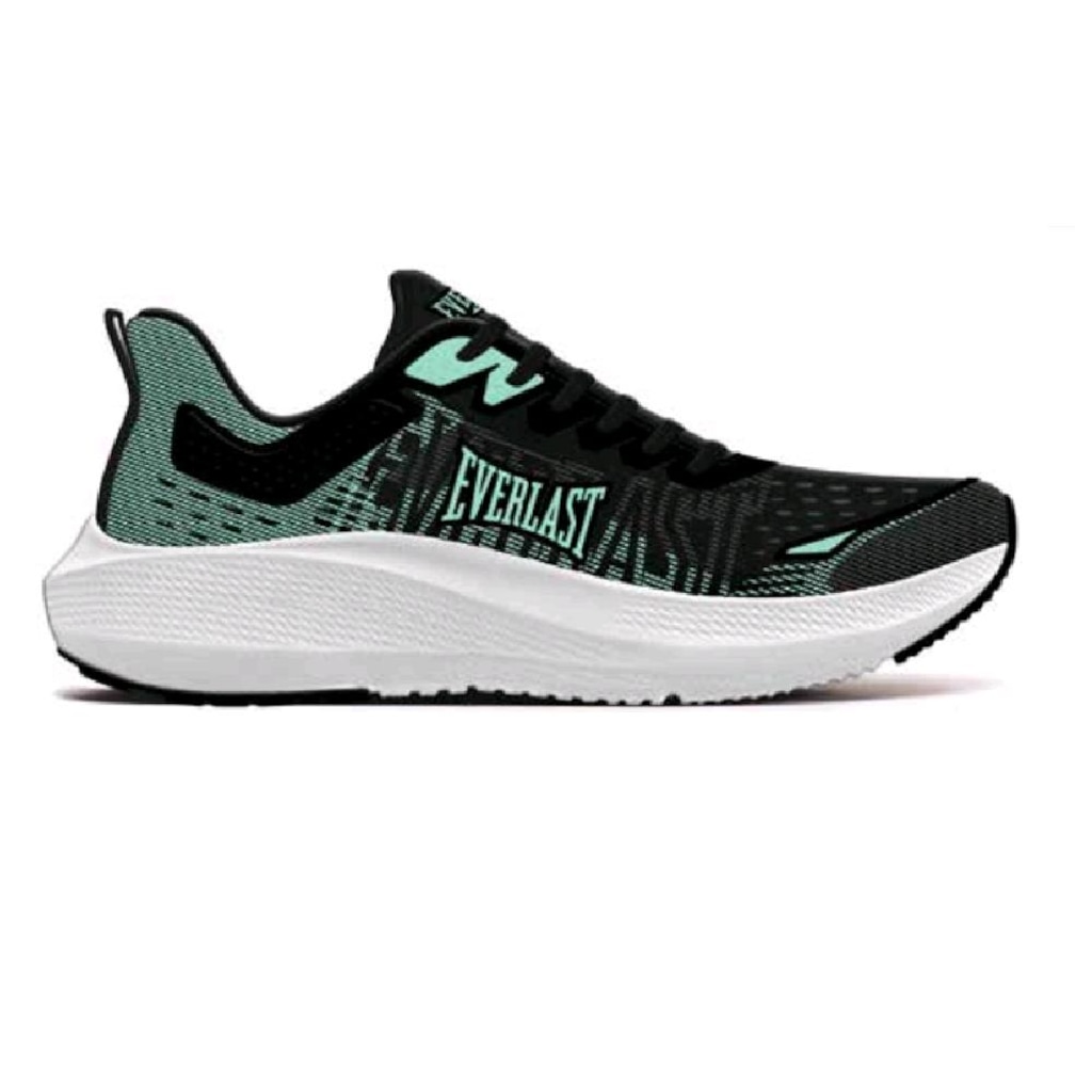 Tênis Feminino Everlast Sprint
