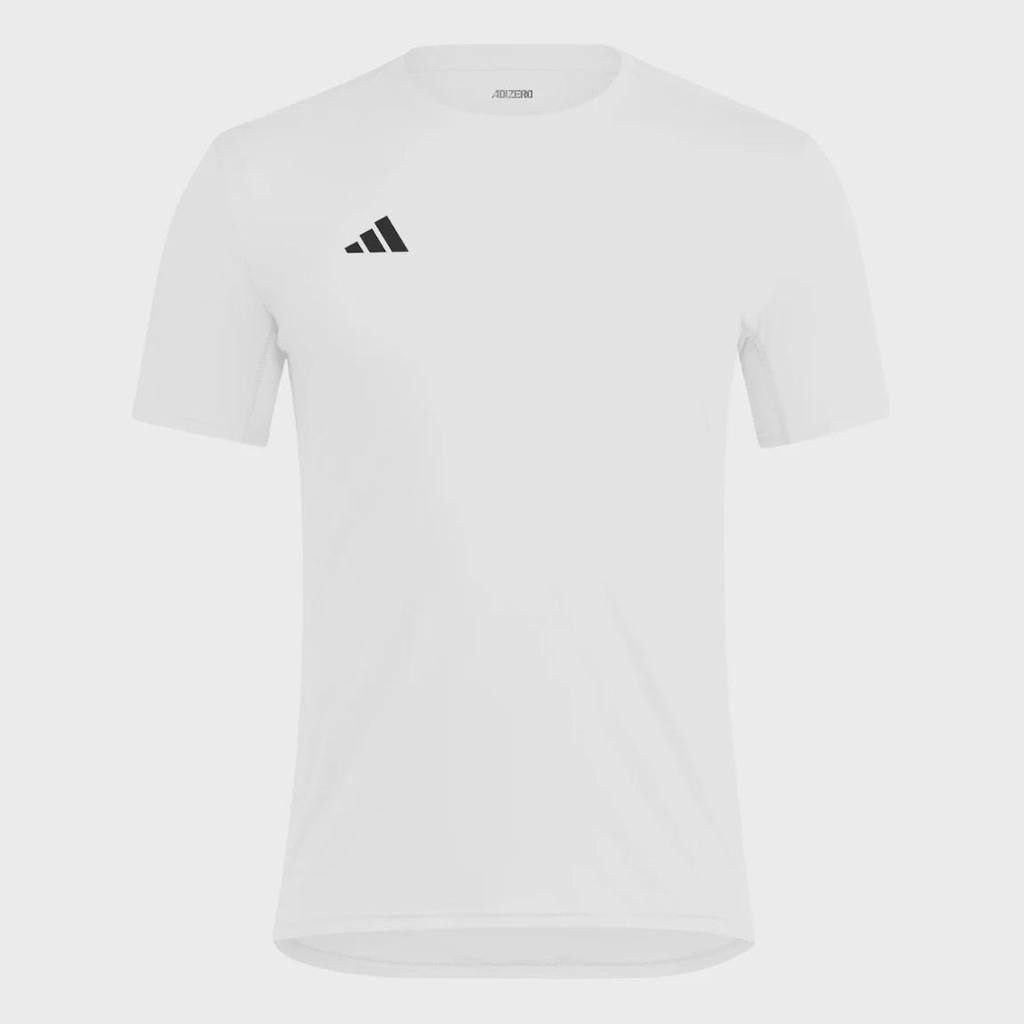 Camiseta adidas Adizero Essentials Running - Masculina