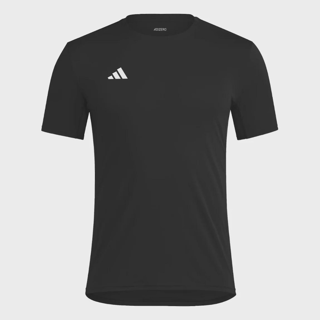 Camiseta adidas Adizero Essentials Running - Masculina