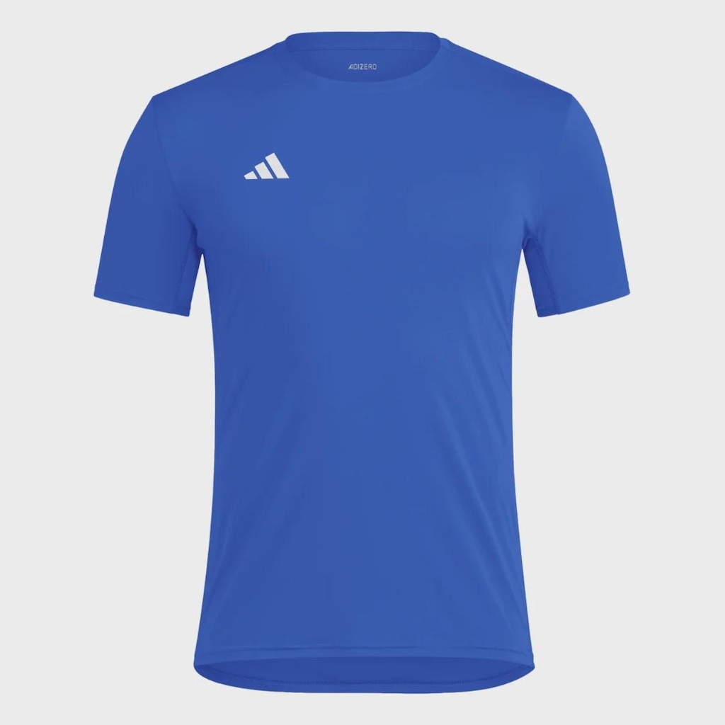 Camiseta adidas Adizero Essentials Running - Masculina