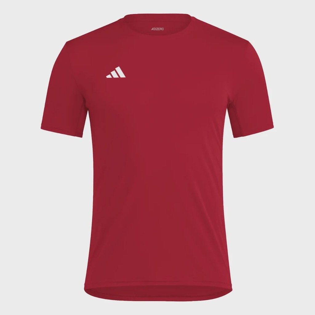 Camiseta adidas Adizero Essentials Running - Masculina