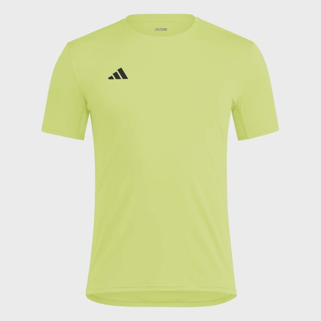 Camiseta adidas Adizero Essentials Running - Masculina
