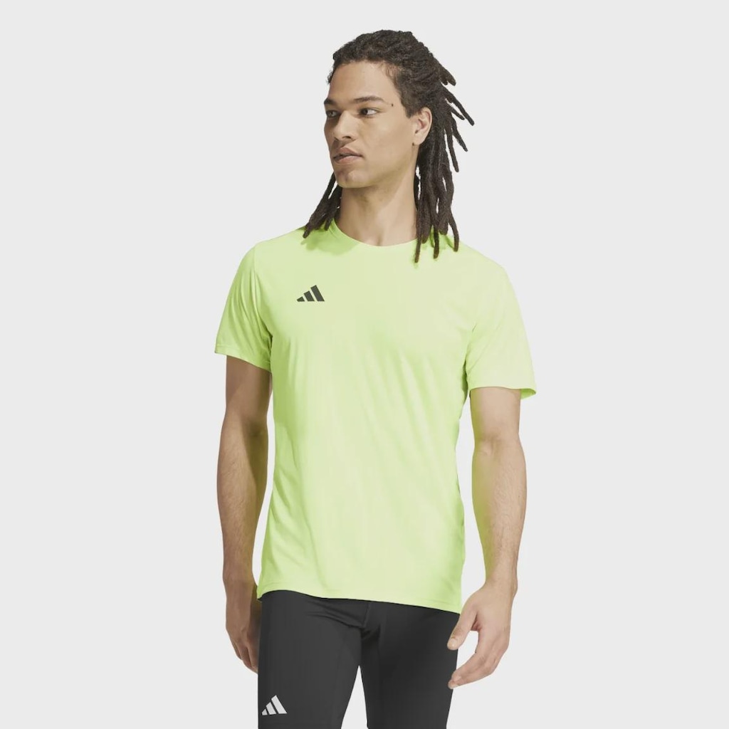 Imagem 3 do produto Camiseta adidas Adizero Essentials Running - Masculina