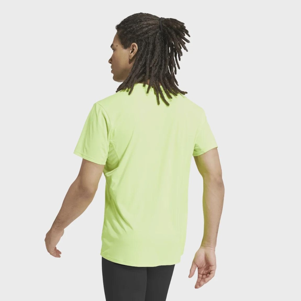 Imagem 4 do produto Camiseta adidas Adizero Essentials Running - Masculina