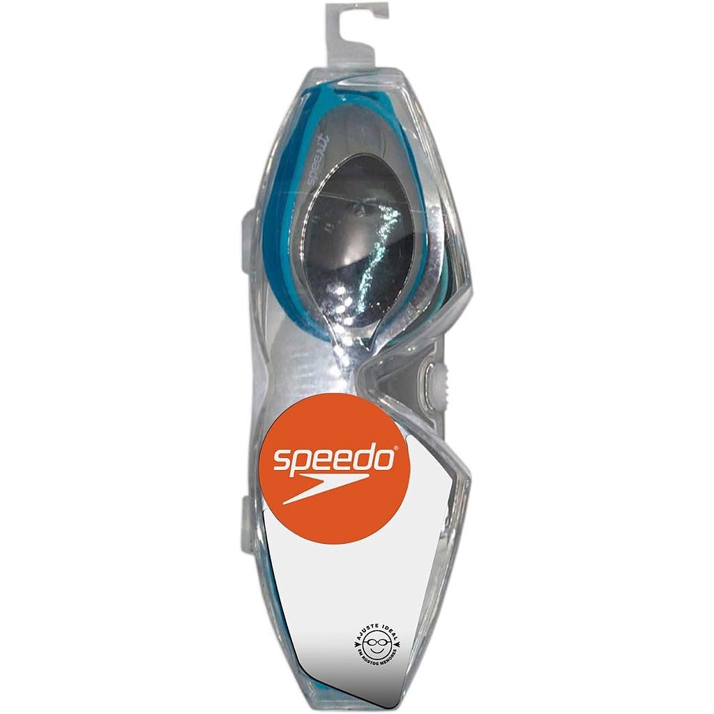 Imagem 4 do produto Óculos de Natação Speedo Slide - Adulto