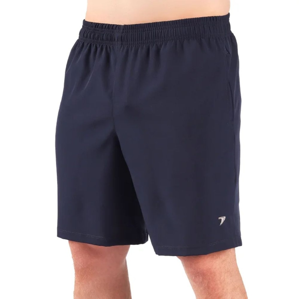 Bermuda Poker com Elastano Titan New - Masculina