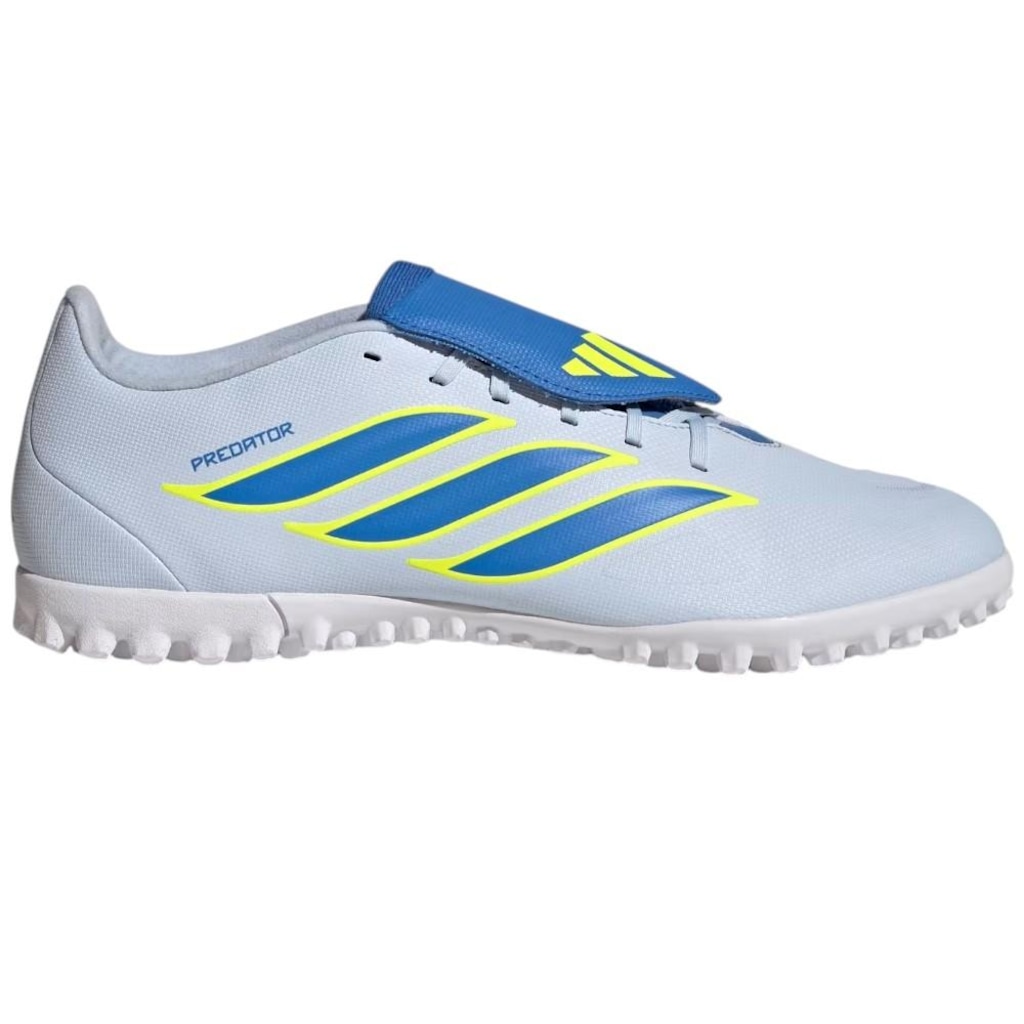 Chuteira Society Infantil adidas Predator Club