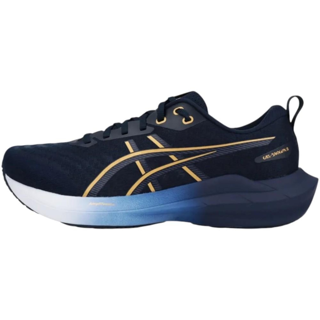 Tênis Masculino Asics Gel-Shogun 8