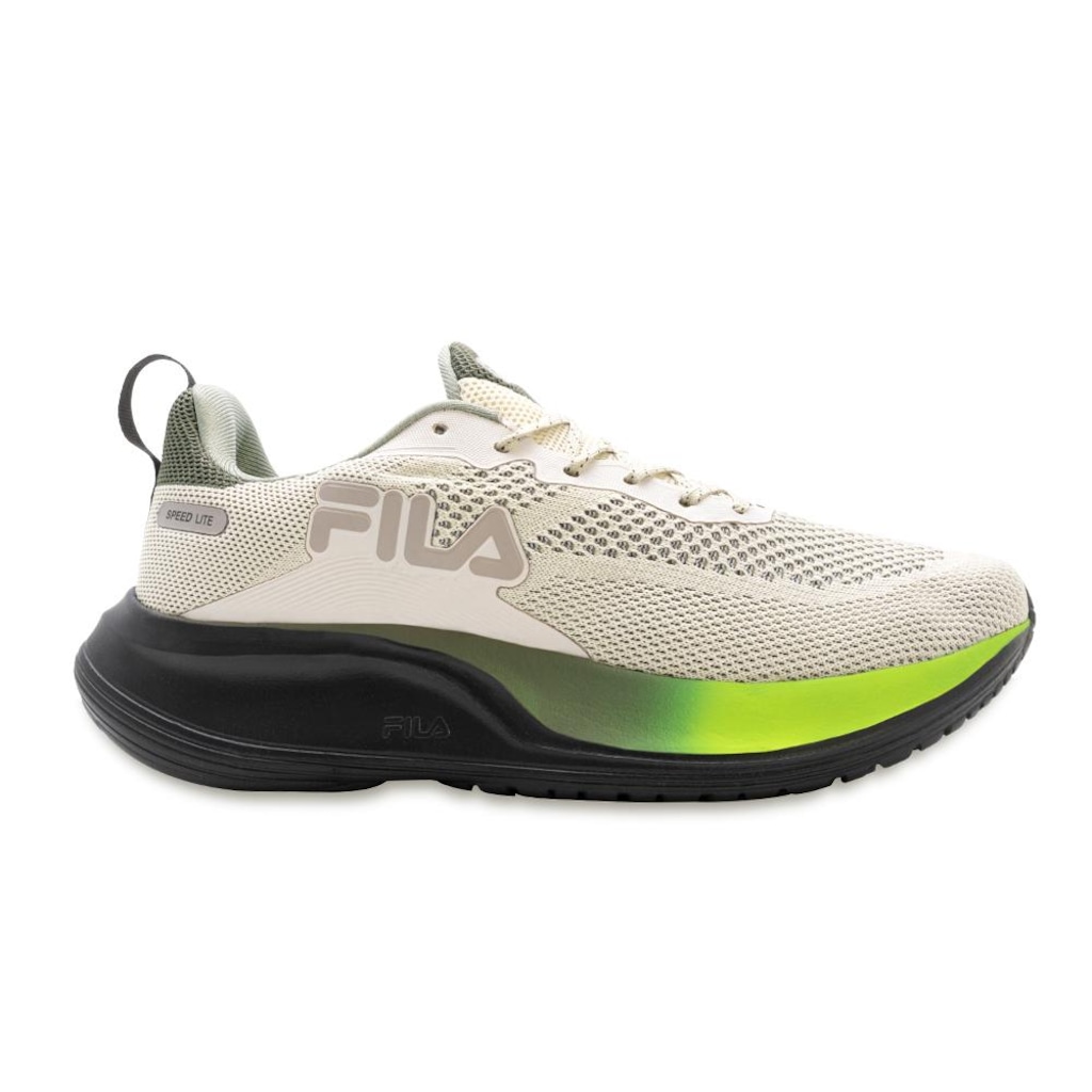 Imagem 2 do produto Tênis Masculino Fila BV Speed Lite e Meia FL26