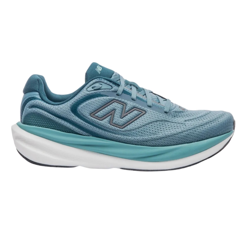 Tênis Masculino New Balance Infinion 1080 V15 Corrida