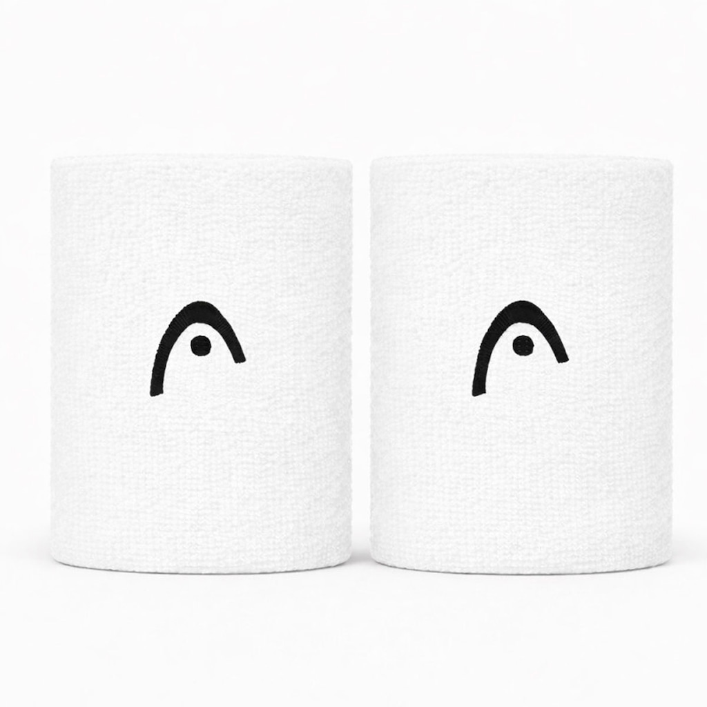 Munhequeira Head 5" Longa - Adulto