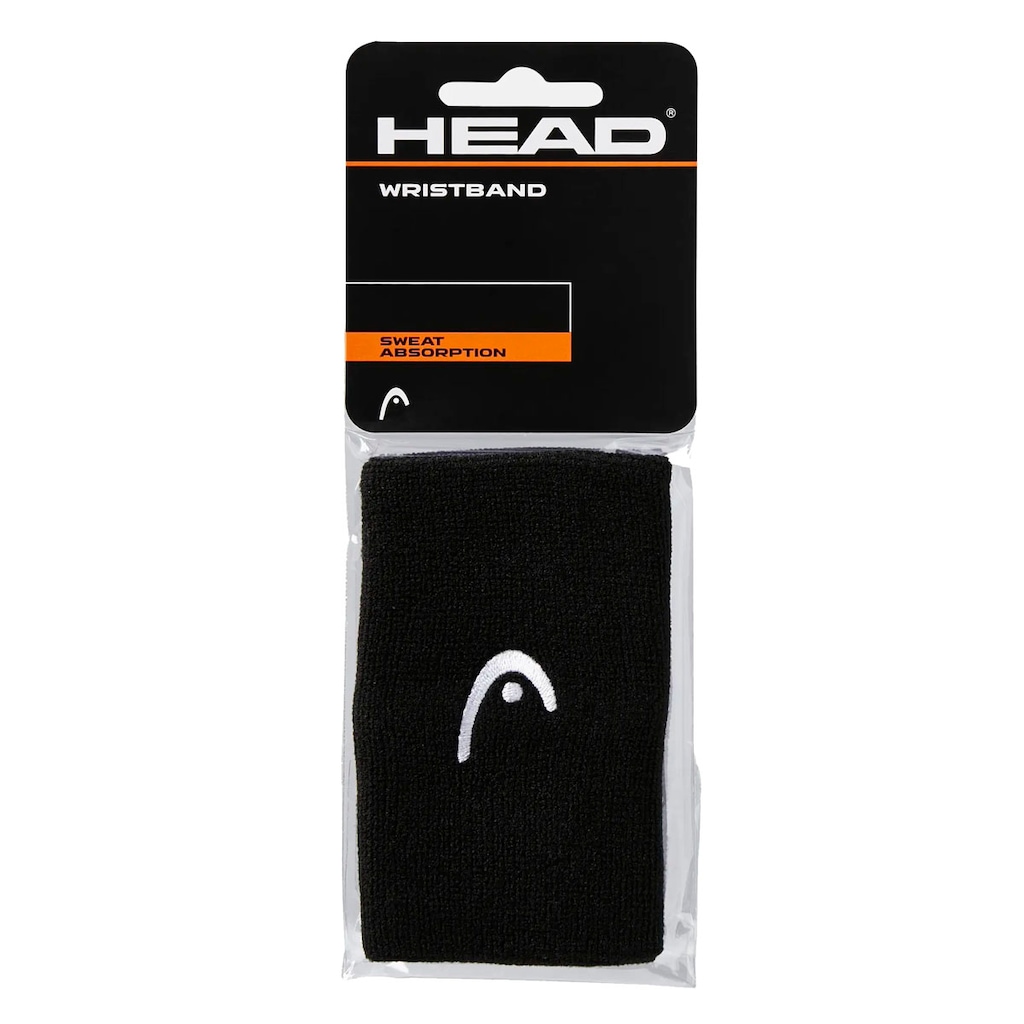 Munhequeira Head 5" Longa - Adulto