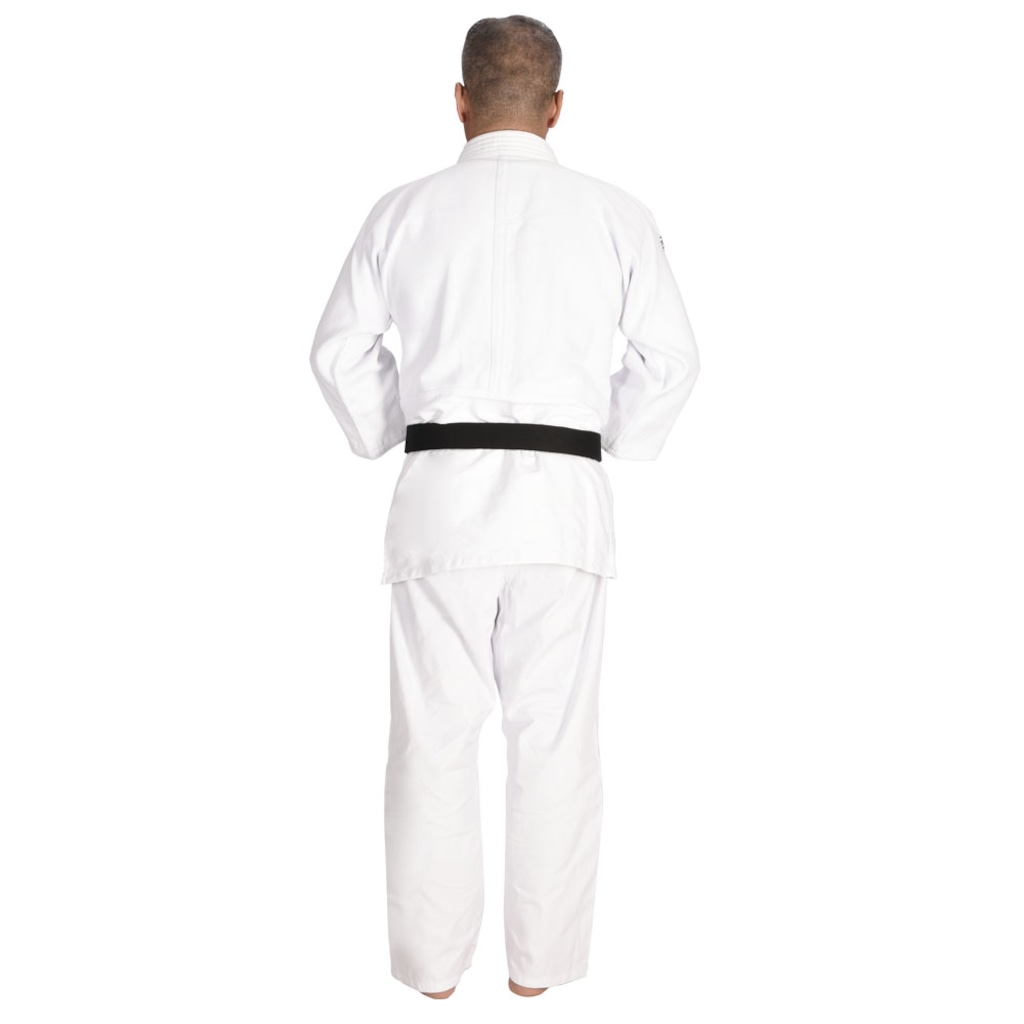 Imagem 5 do produto Kimono de Judô MKS Charenji - Infantil