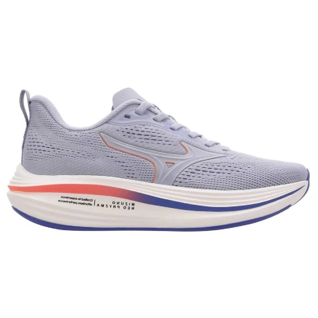Tênis Feminino Mizuno Neo Pryzma