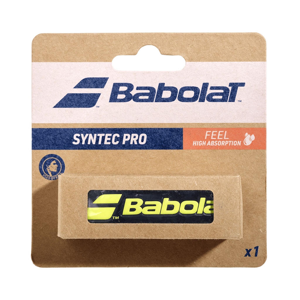 Cushion Grip Babolat Syntec Pro X1 Play