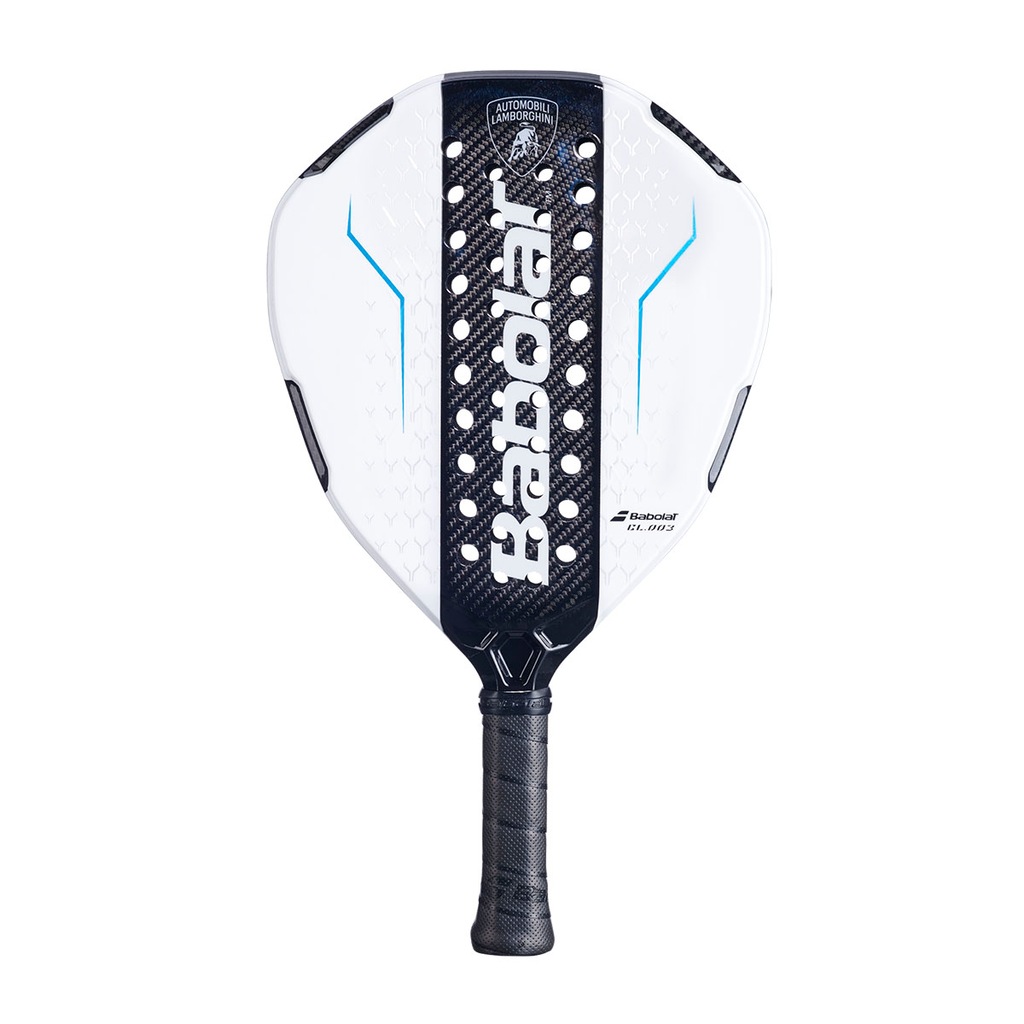 Raquete Padel Babolat Lamborghini BL003 - Adulto