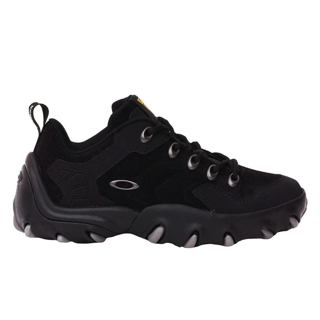 Tênis Masculino Oakley Teeth Bomber WT26