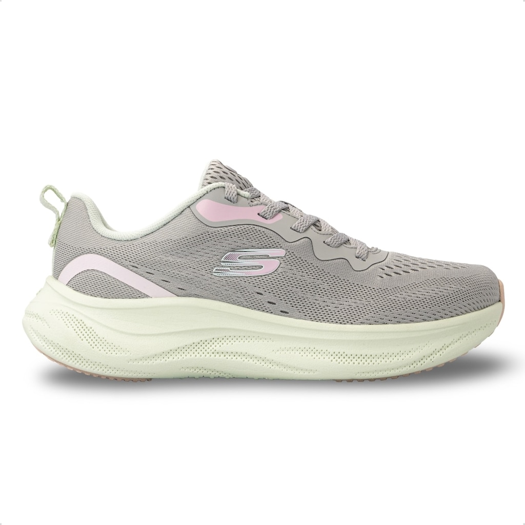 Tênis Feminino Skechers Skech Cloud Gentle Glow