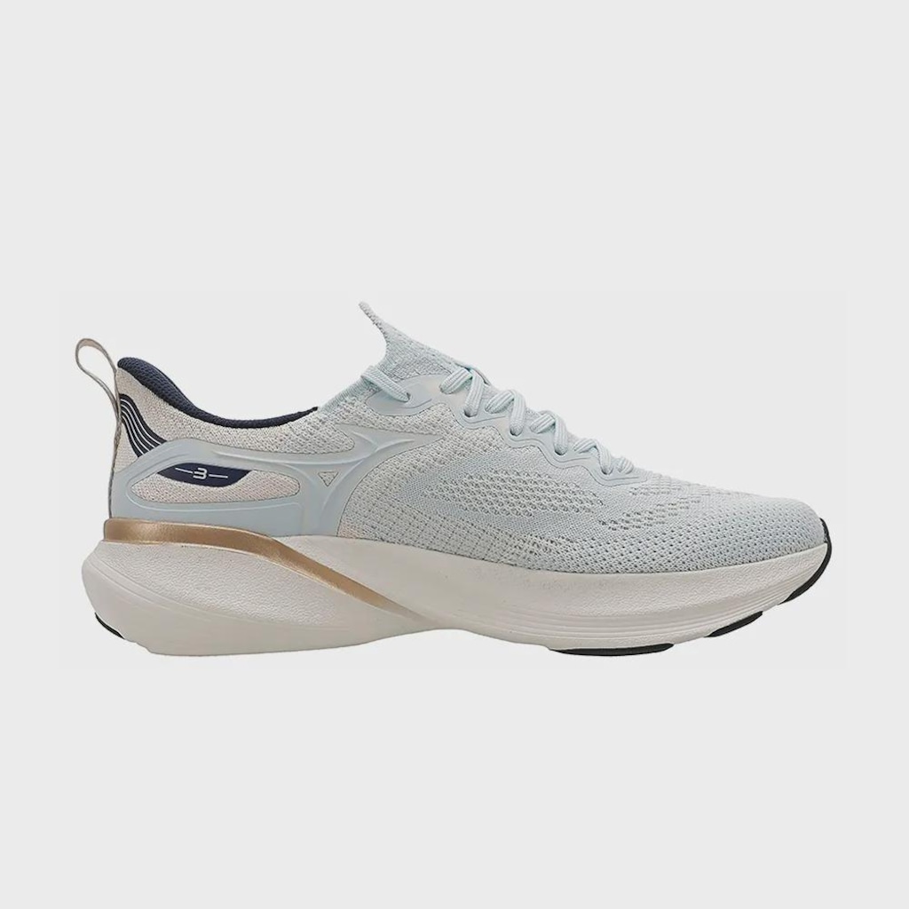 Tênis Feminino Mizuno Glow 3