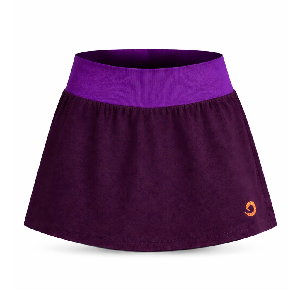 Short Saia Esportivo Compass Dry - Feminino