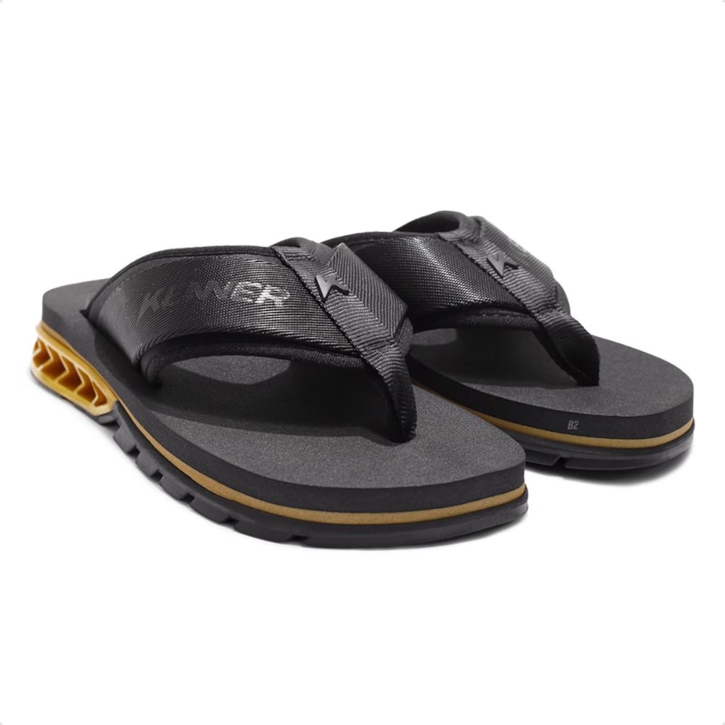 Imagem 4 do produto Sandália Kenner Rakka Sport