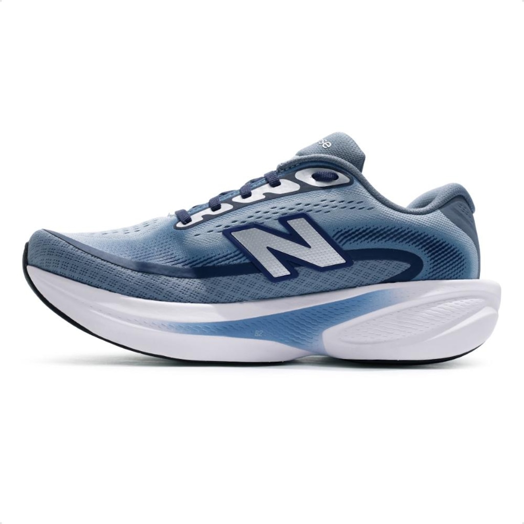 Imagem 2 do produto Tênis Masculino New Balance Fresh Foam Ellipse