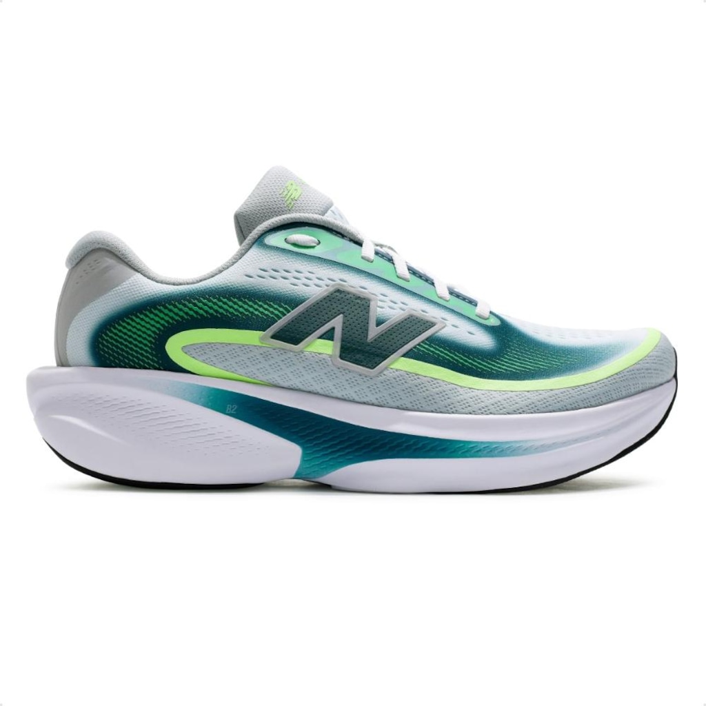 Tênis Masculino New Balance Fresh Foam Ellipse