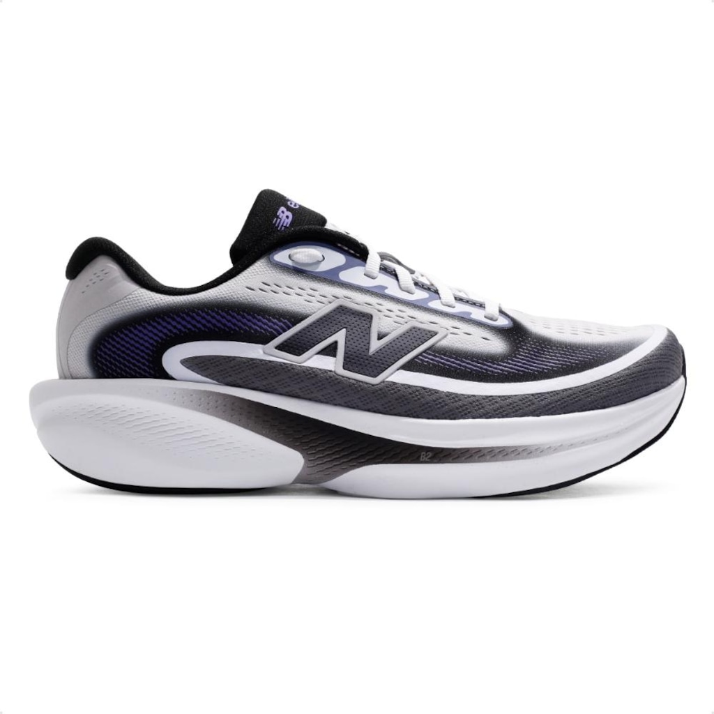 Tênis Masculino New Balance Fresh Foam Ellipse