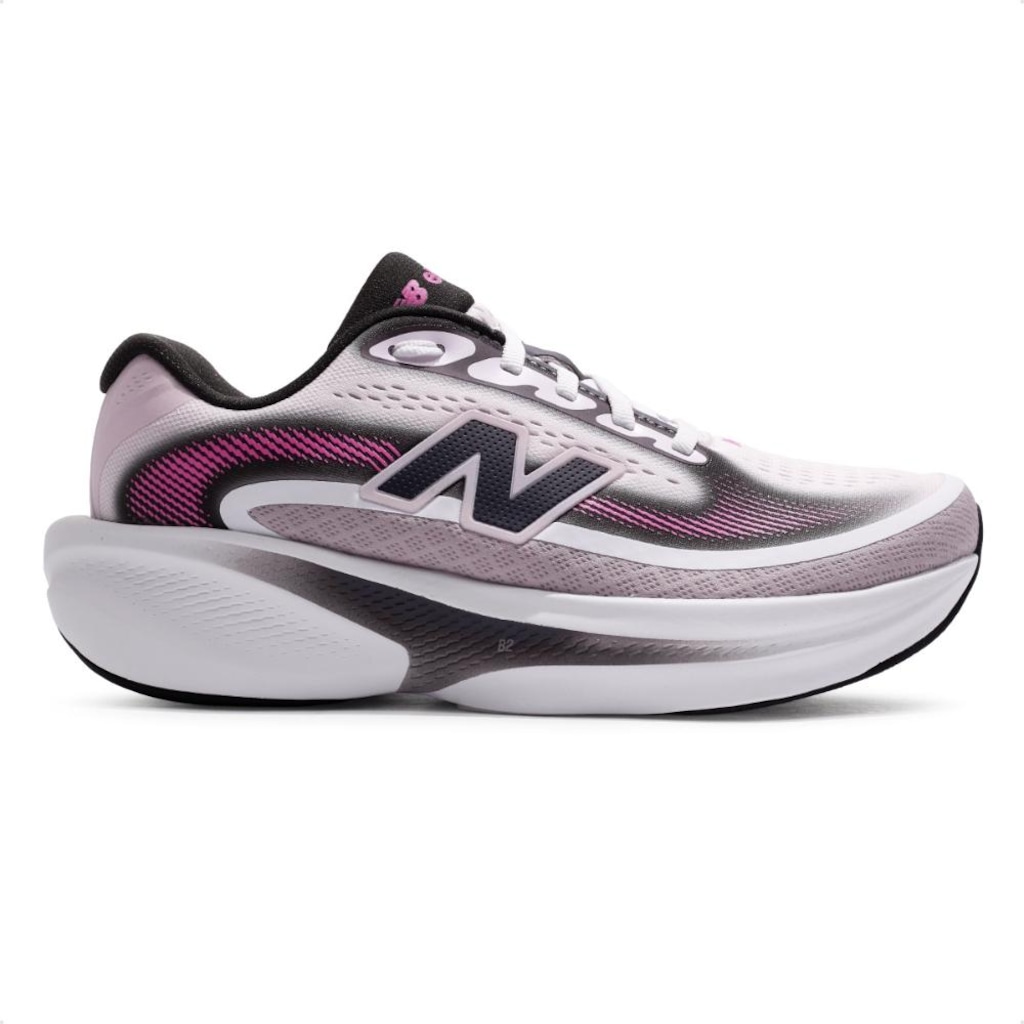 Tênis Feminino New Balance Fresh Foam Ellipse