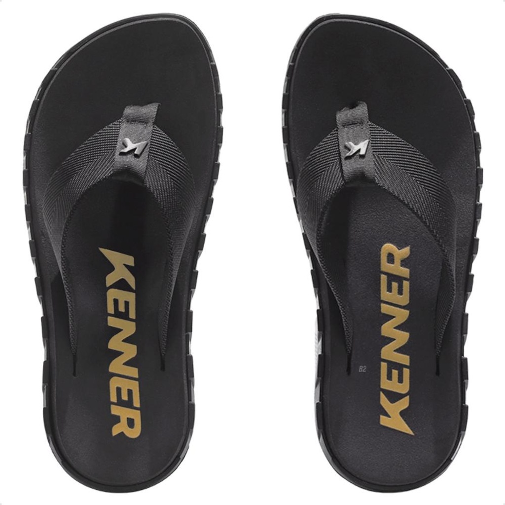 Chinelo Kenner Megah