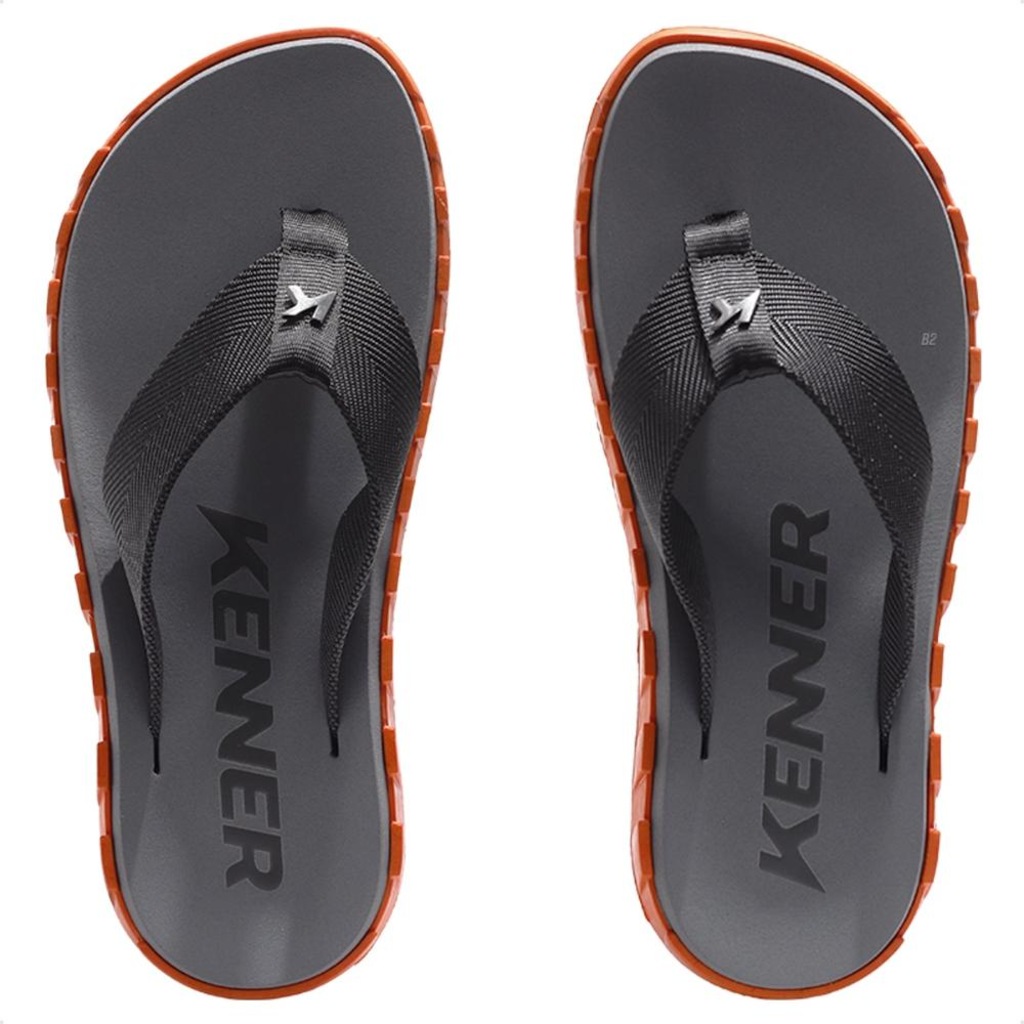 Chinelo Kenner Megah
