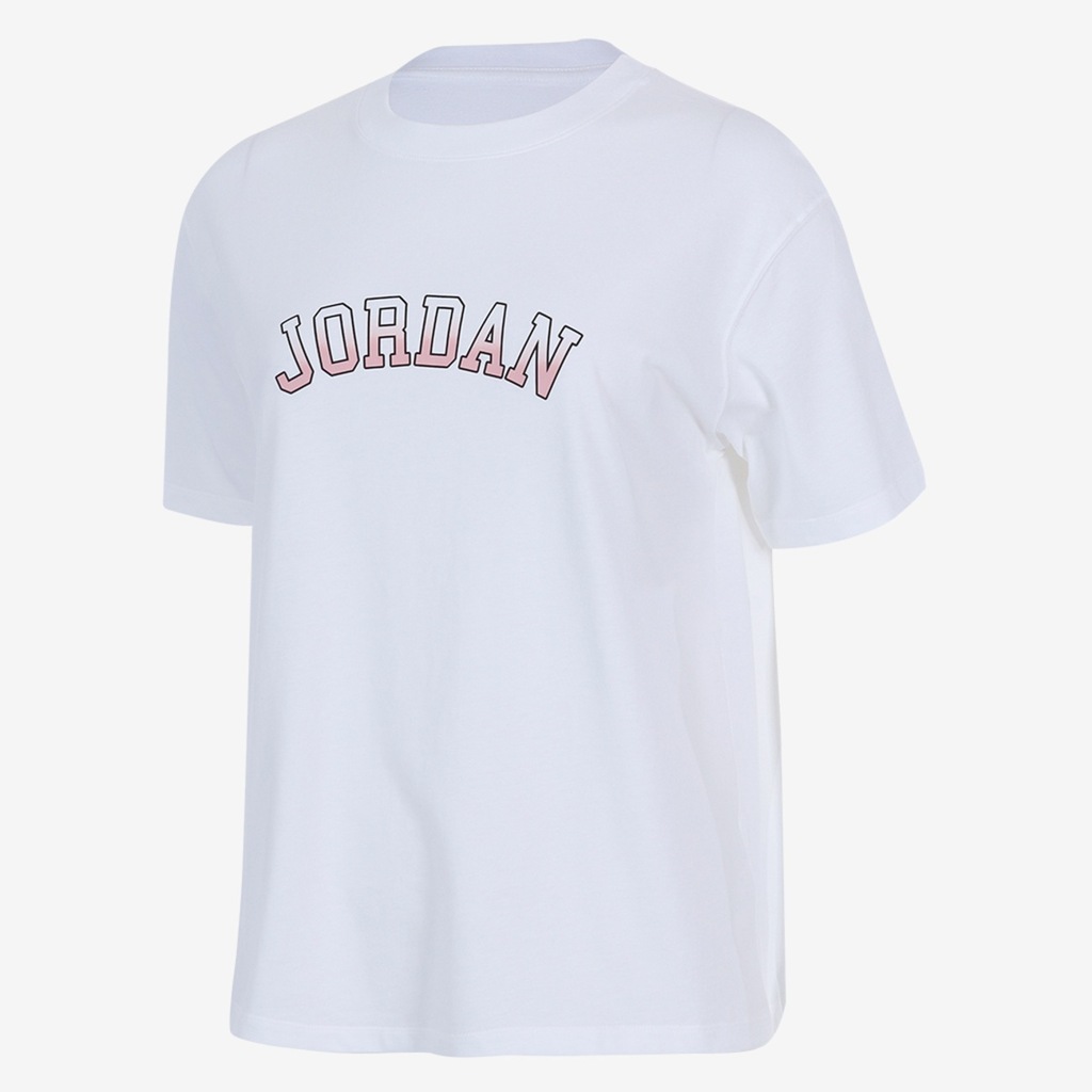 Camiseta Jordan Feminina