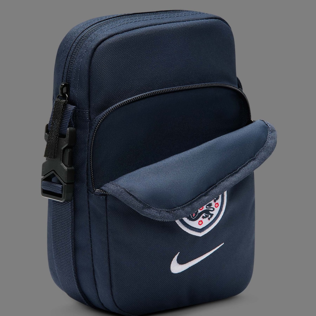 Imagem 5 do produto Bolsa Transversal Inglaterra Nike Heritage Unissex