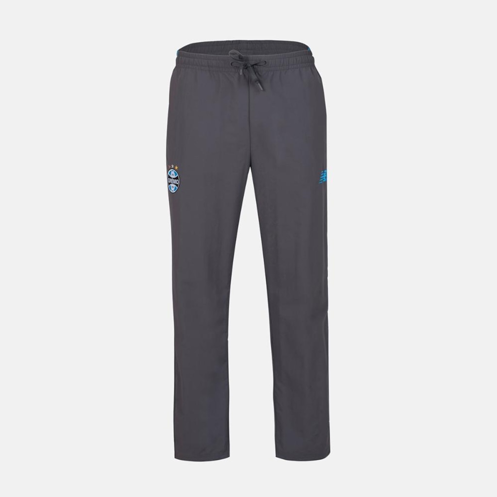 Calça Viagem Grêmio 2026 Masculina