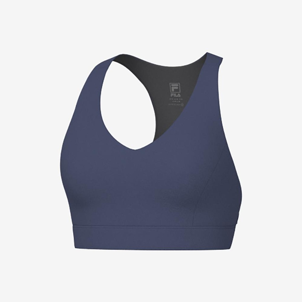 Top Fila Pocket Life Feminino