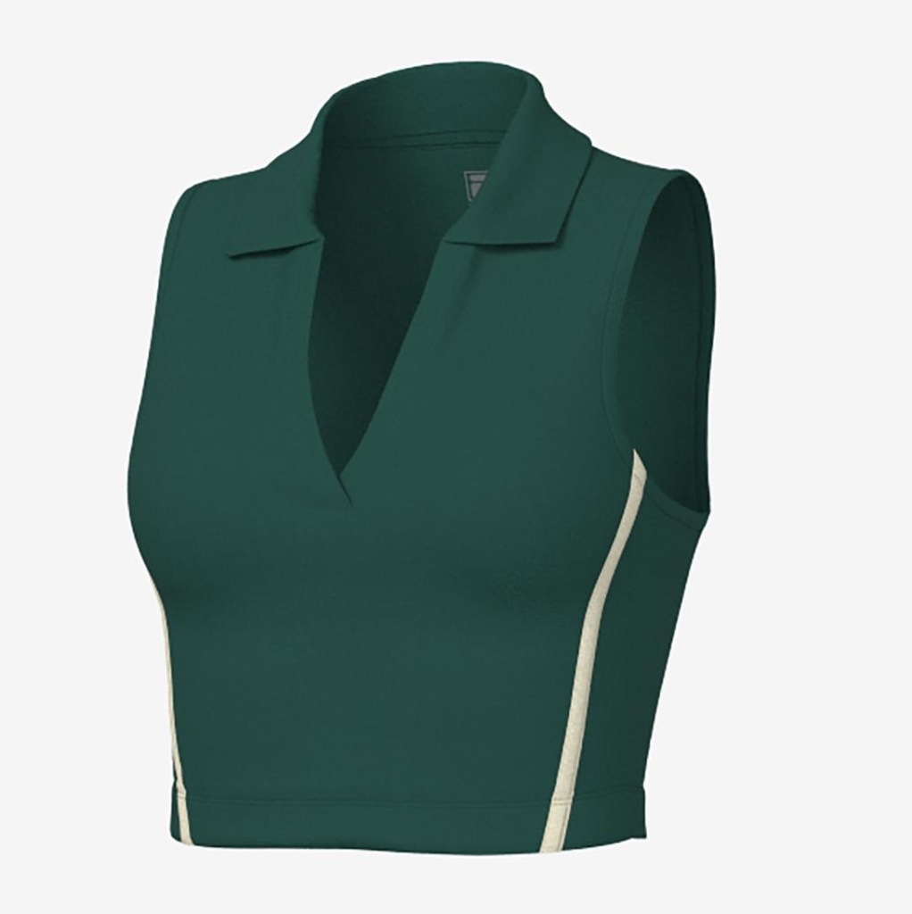 Top Fila Polo Tennis Sports Club Feminino