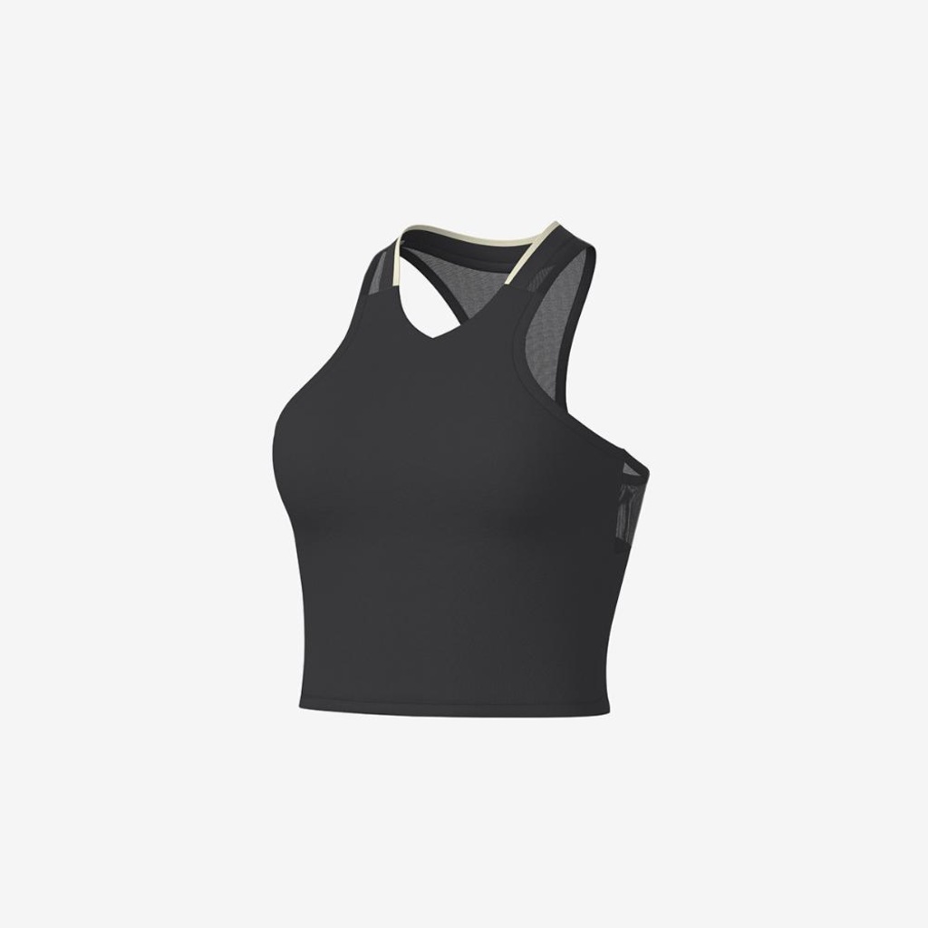 Top Fila Match Ao Feminino